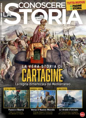 Conoscere la Storia