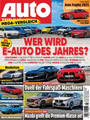 Auto Zeitung