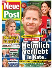 Neue Post