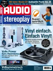 Stereoplay
