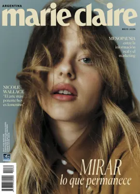 Marie Claire