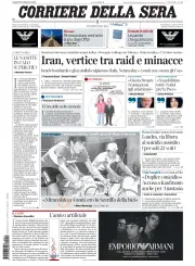 Corriere della Sera