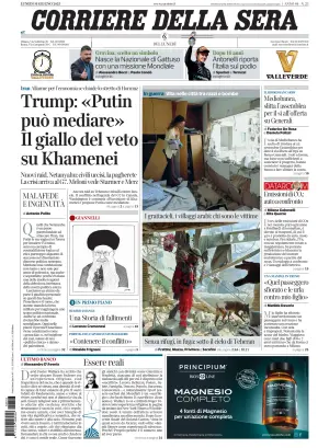 Corriere della Sera