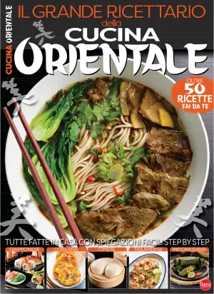 copertina del libro Cucina Dietetica Speciale