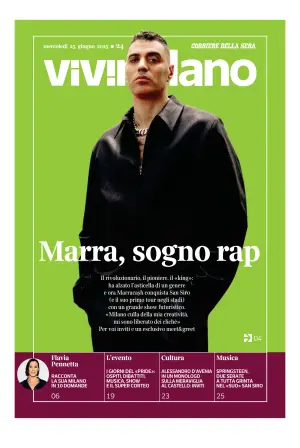 Vivi Milano