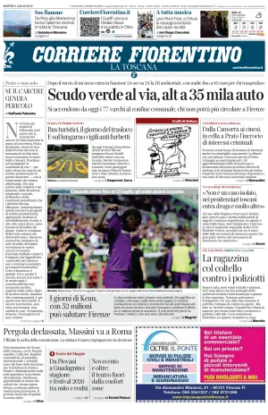 Corriere Fiorentino
