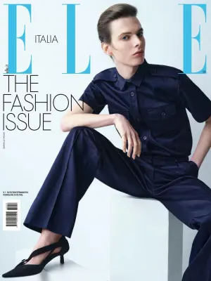 ELLE (Italy)