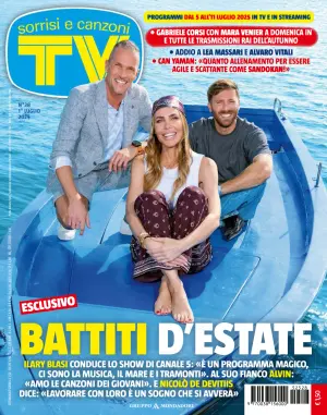 TV Sorrisi e Canzoni