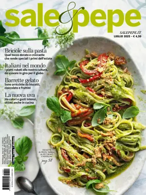 Sale e Pepe