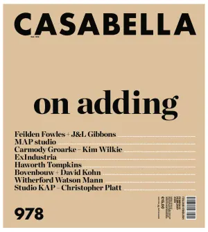 Casabella