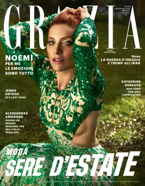 Grazia