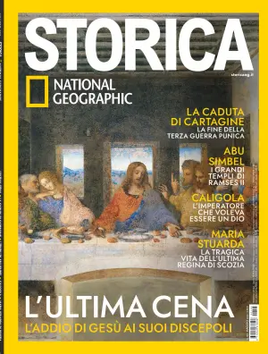 Storica National Geographic