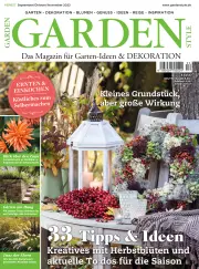 Garden Style