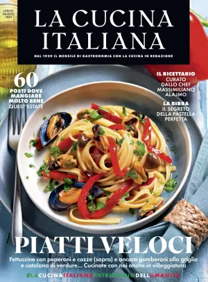 La Cucina Italiana