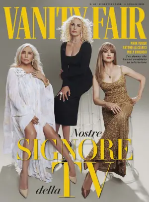 Vanity Fair (Italy)