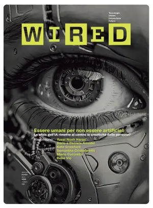 Wired (Italy)