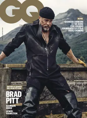 GQ (Italy)