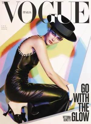 VOGUE (Italy)