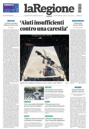 laRegione