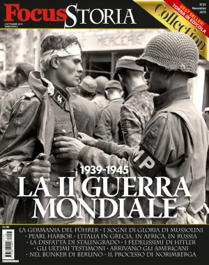 Focus Storia Collection