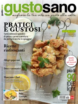 Gusto Sano