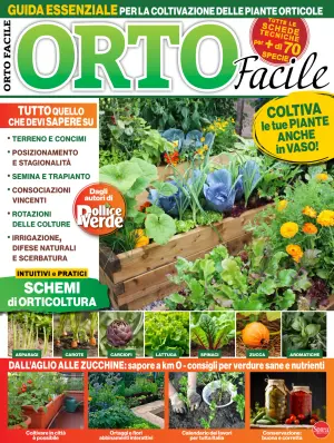 Passione giardino e orto