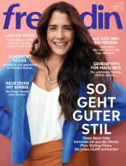 Freundin