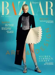 Harper's Bazar