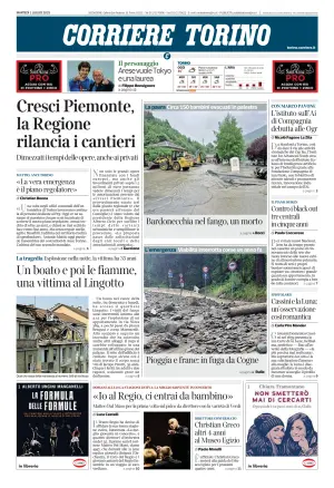 Corriere Torino
