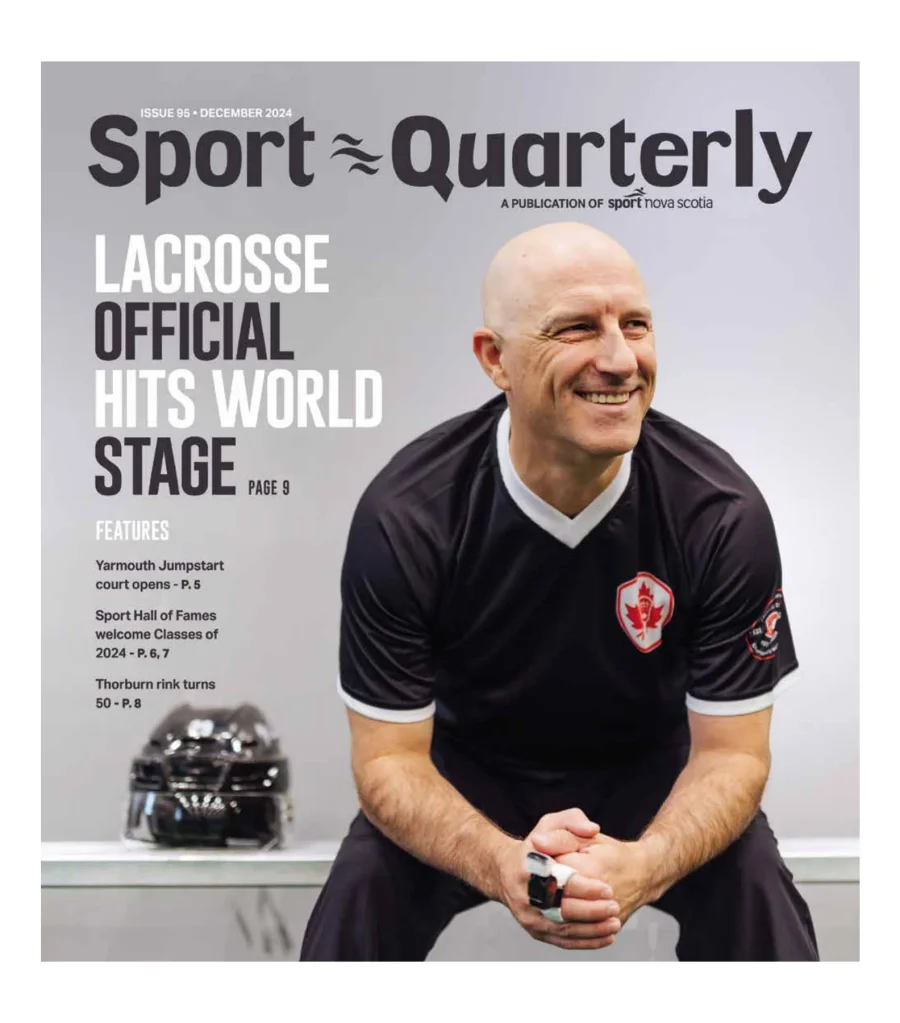 Sport Quarterly