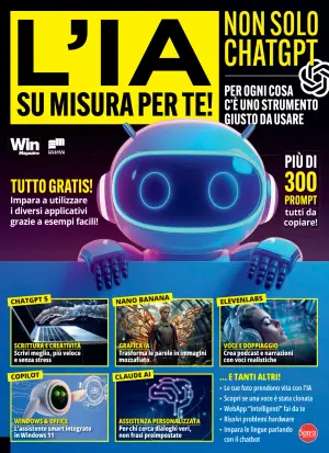 Win Magazine Speciale
