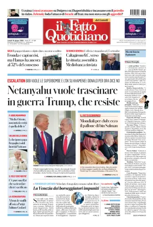 Il Fatto Quotidiano