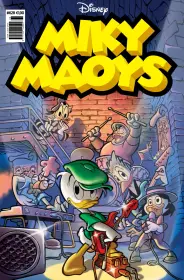 Miky Maous