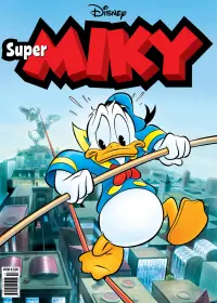 Super Miky