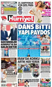 Hurriyet