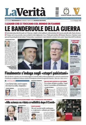La Verità (Italia)