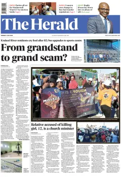 The Herald
