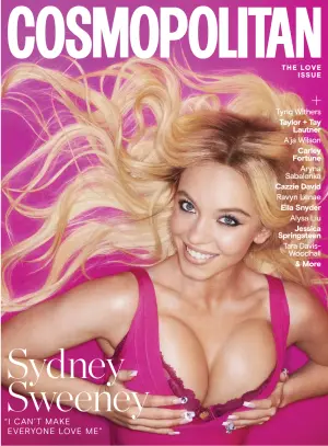 Cosmopolitan (USA)