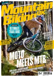 Mountain Biking UK Magazine