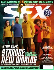 SFX Magazine