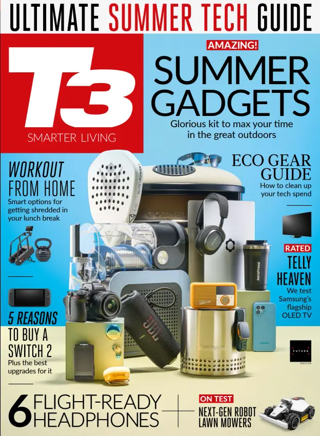 T3 (UK)