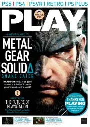 Playstation Official Magazine (UK)