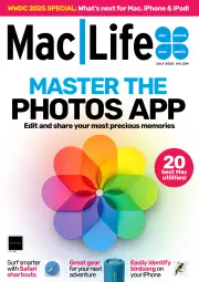 Mac|Life Magazine