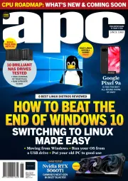 APC Magazine