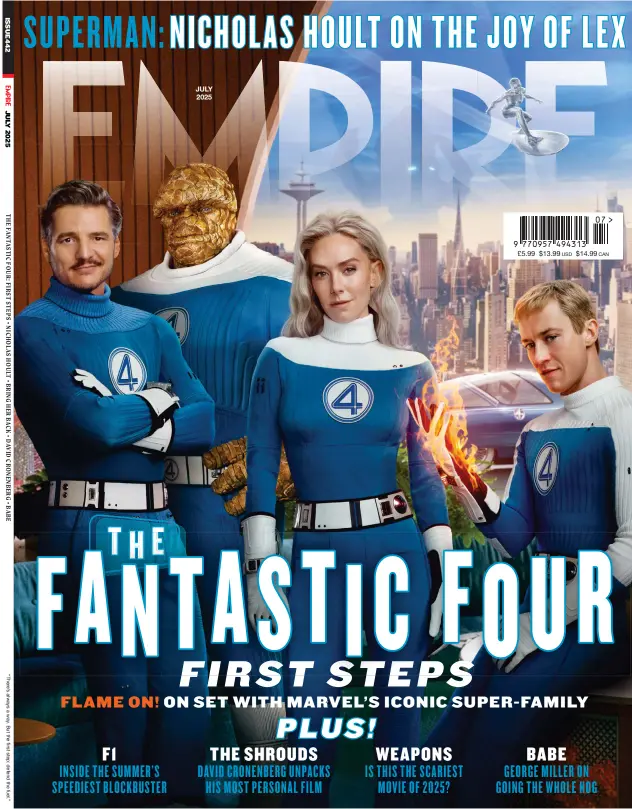 Empire (UK)