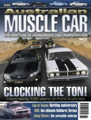 Australian Muscle Car Magazine