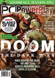 PCPOWERPLAY Magazine