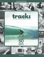 Tracks Magazine