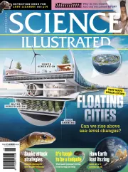 Science Illustrated Magazine