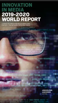 innovation in media 2019-2020 world report